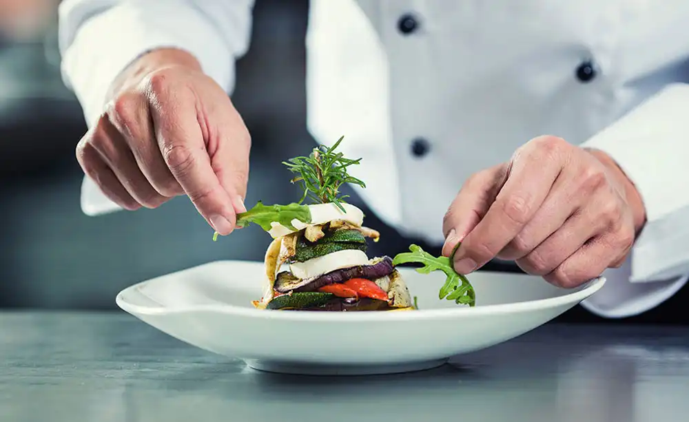 Restaurants