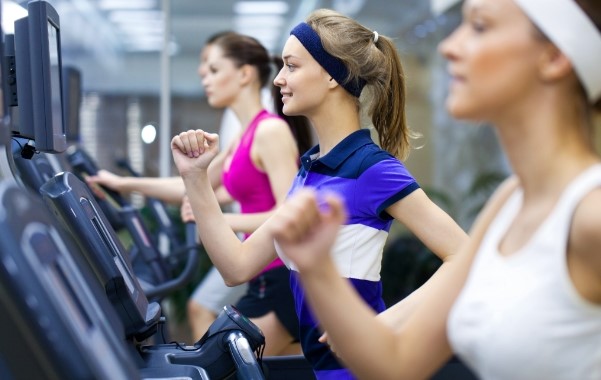 Fitness Club