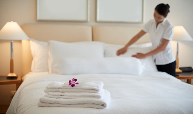 Room Services