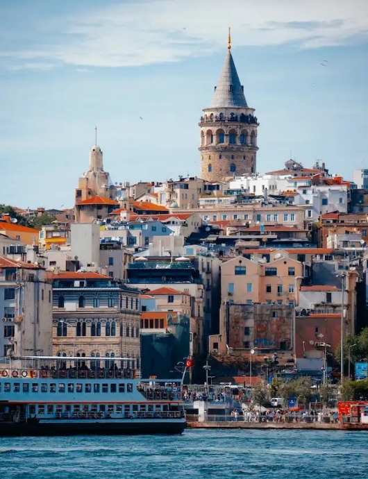 TSL BatıŞehir