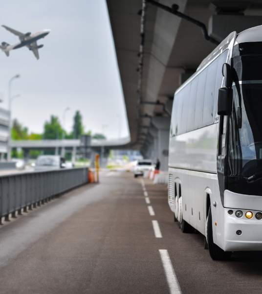 Airport Transfer