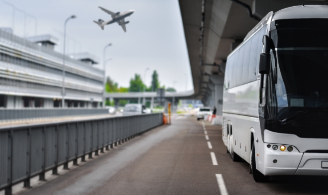 Airport Transfer