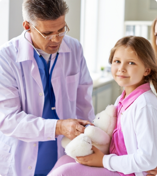 Health Care Assistance