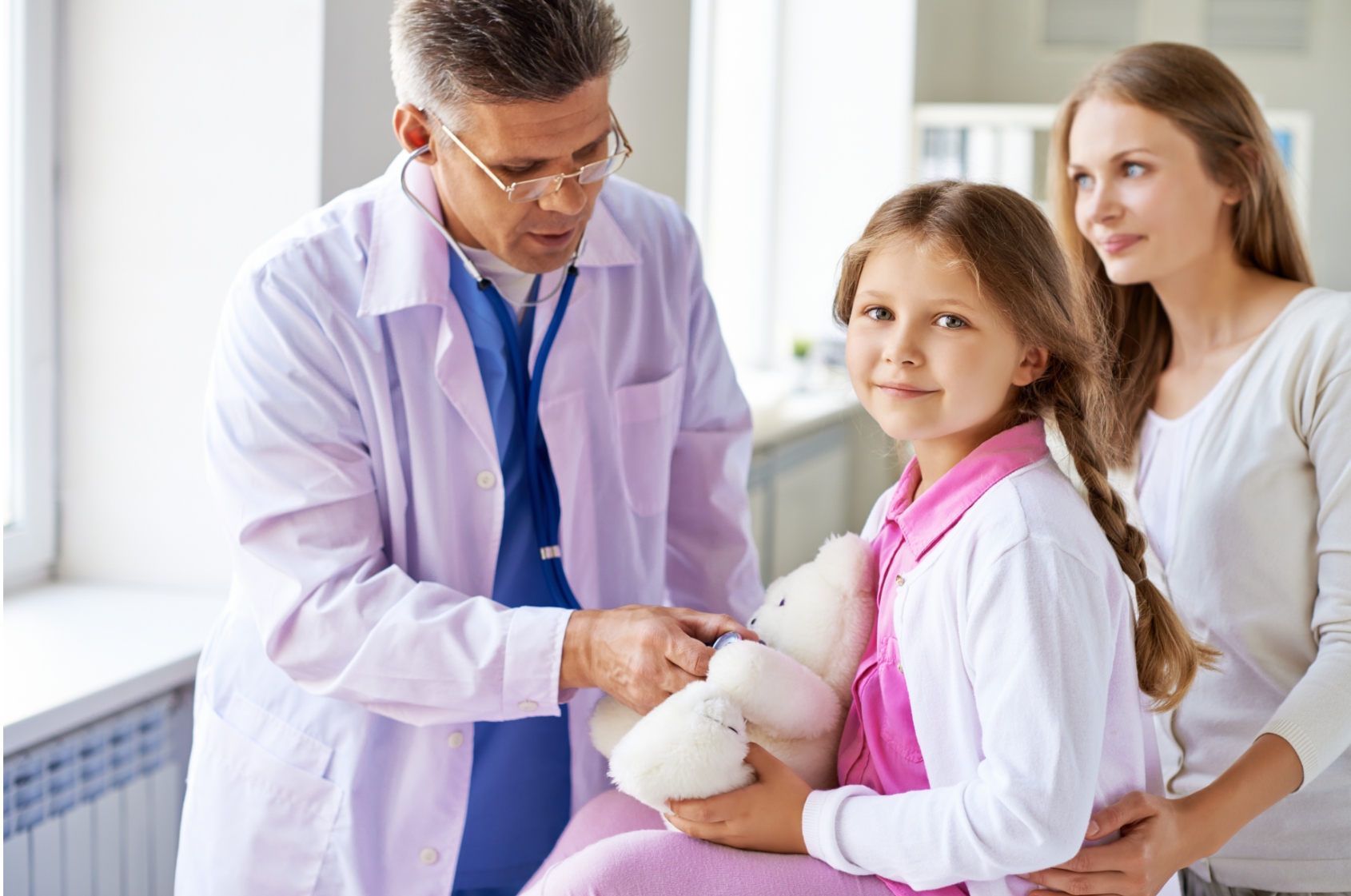 Health Care Assistance