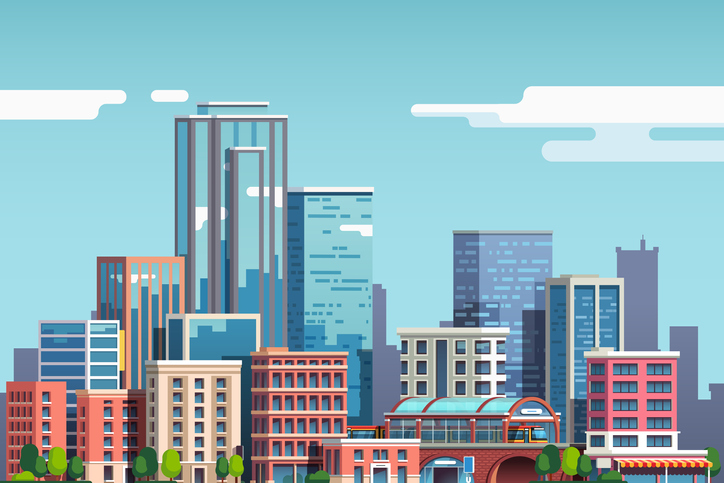 What Are The Benefits of Corporate Housing Over Standard Lets