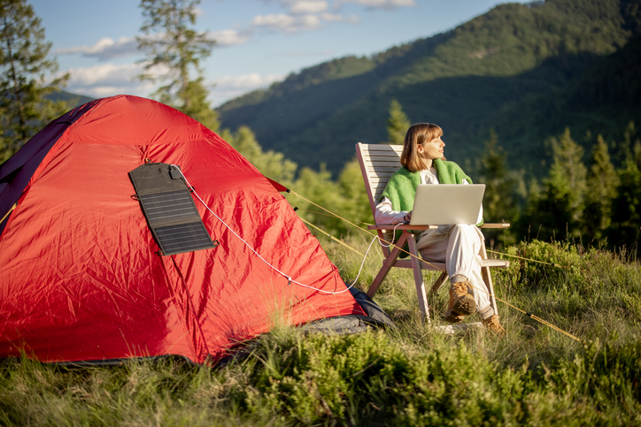 10 Tips to Be More Eco-Friendly As a Digital Nomad