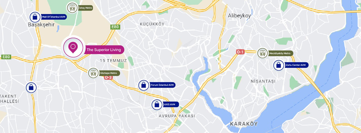 TSL Kağıthane