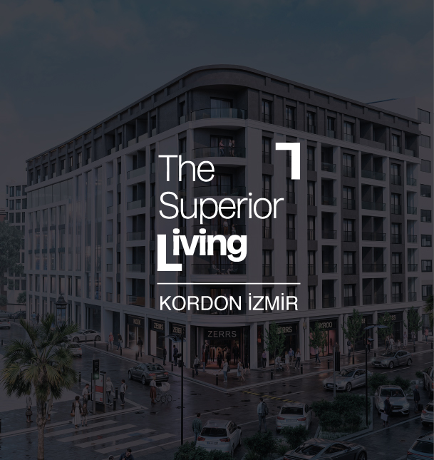 TSL Kordon İzmir